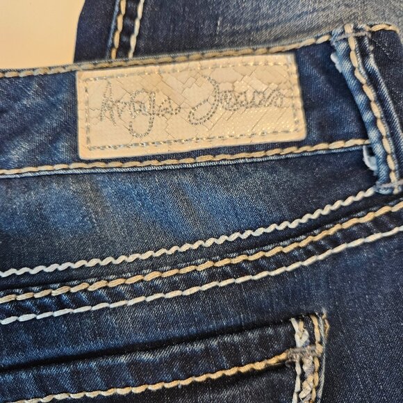 Preowned Jeans Size 10 - Picture 4 of 13